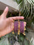 12 pieces raindrops bangles and 4 pieces Kashmiri bangles set